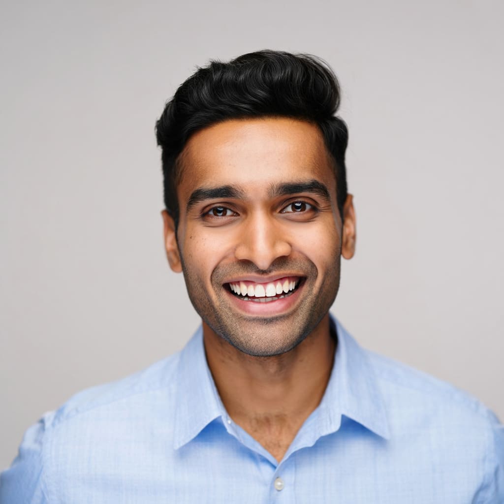 Arjun Mehta