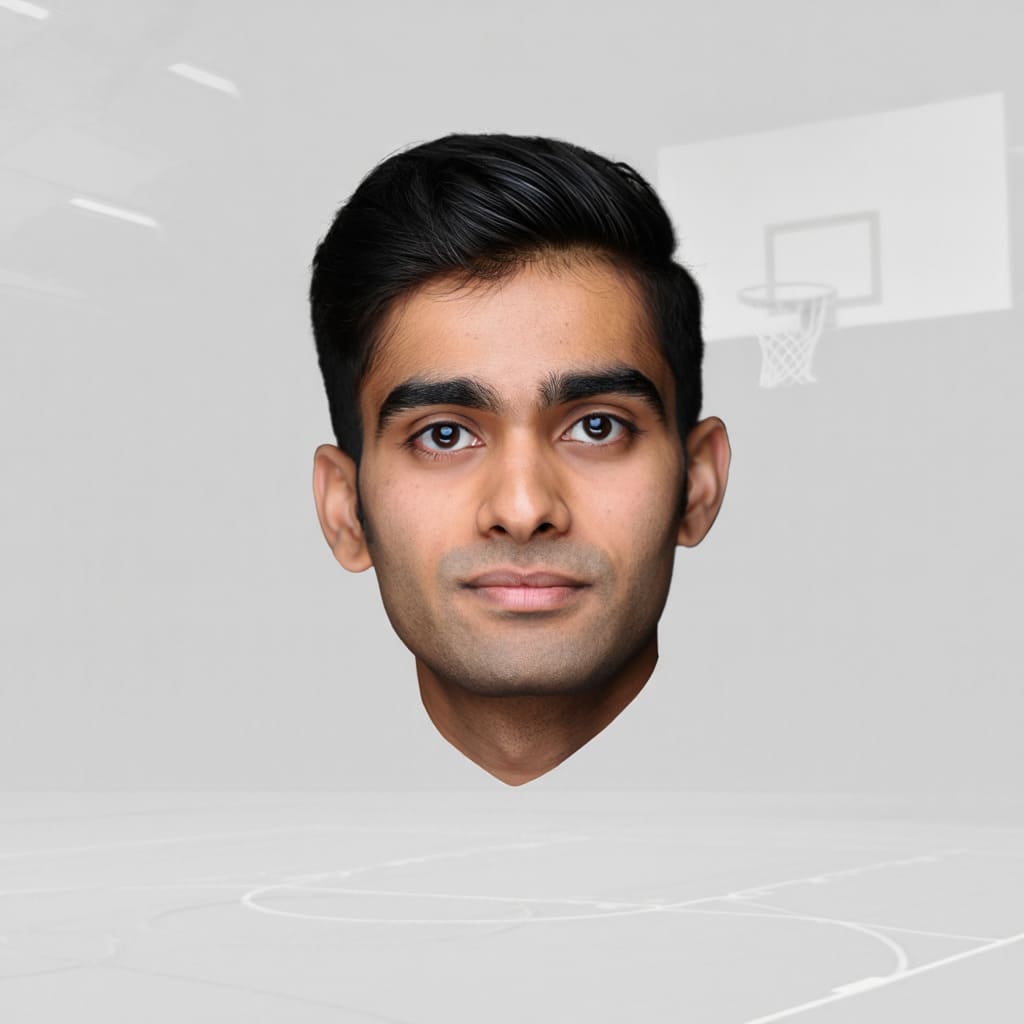 Rohan from Bengaluru