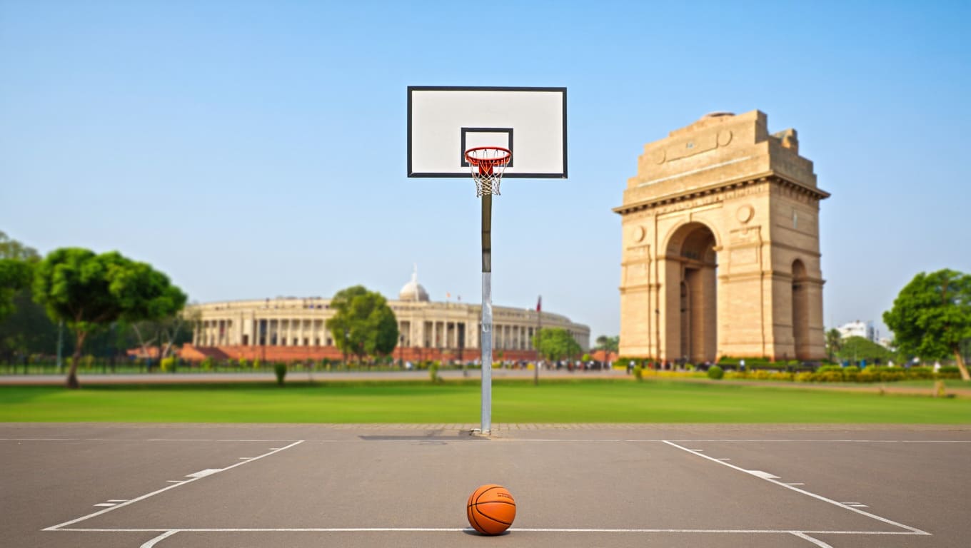 Delhi Cup