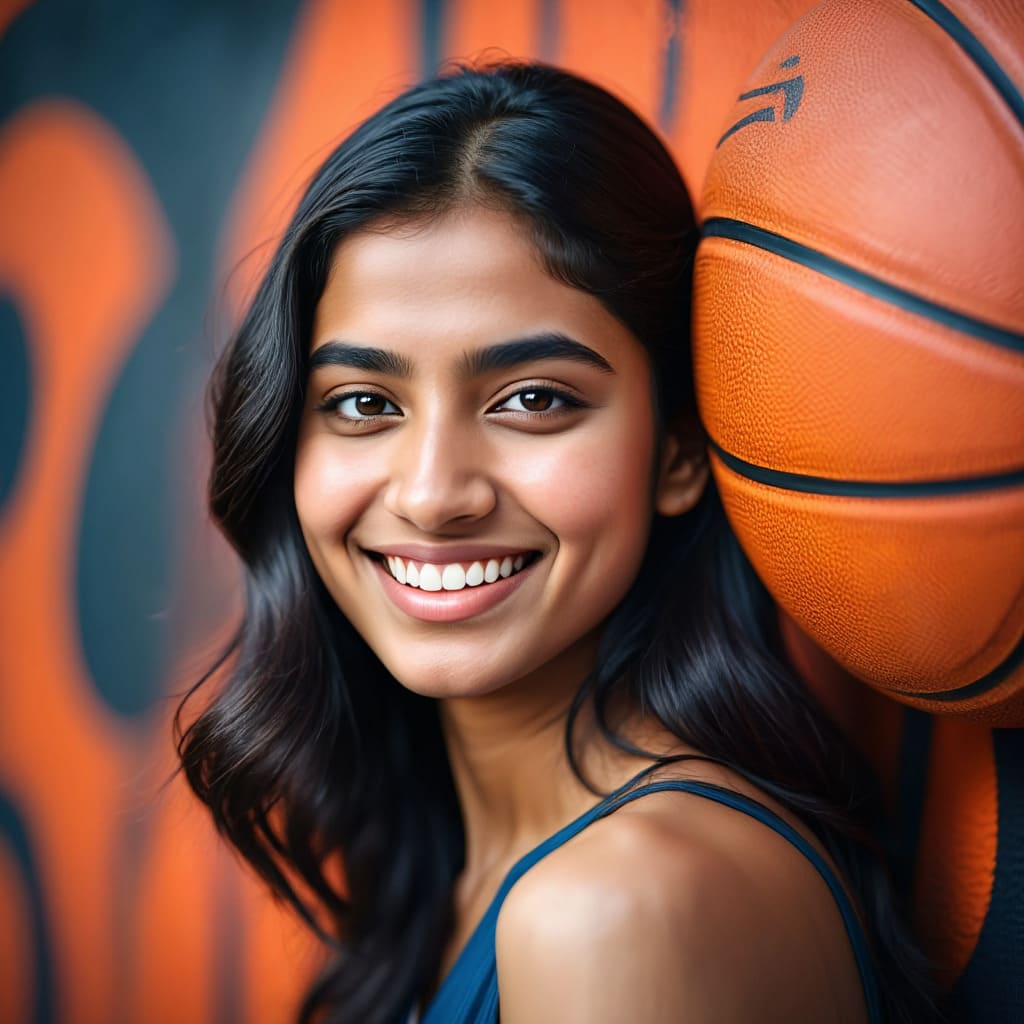 Meera Avatar