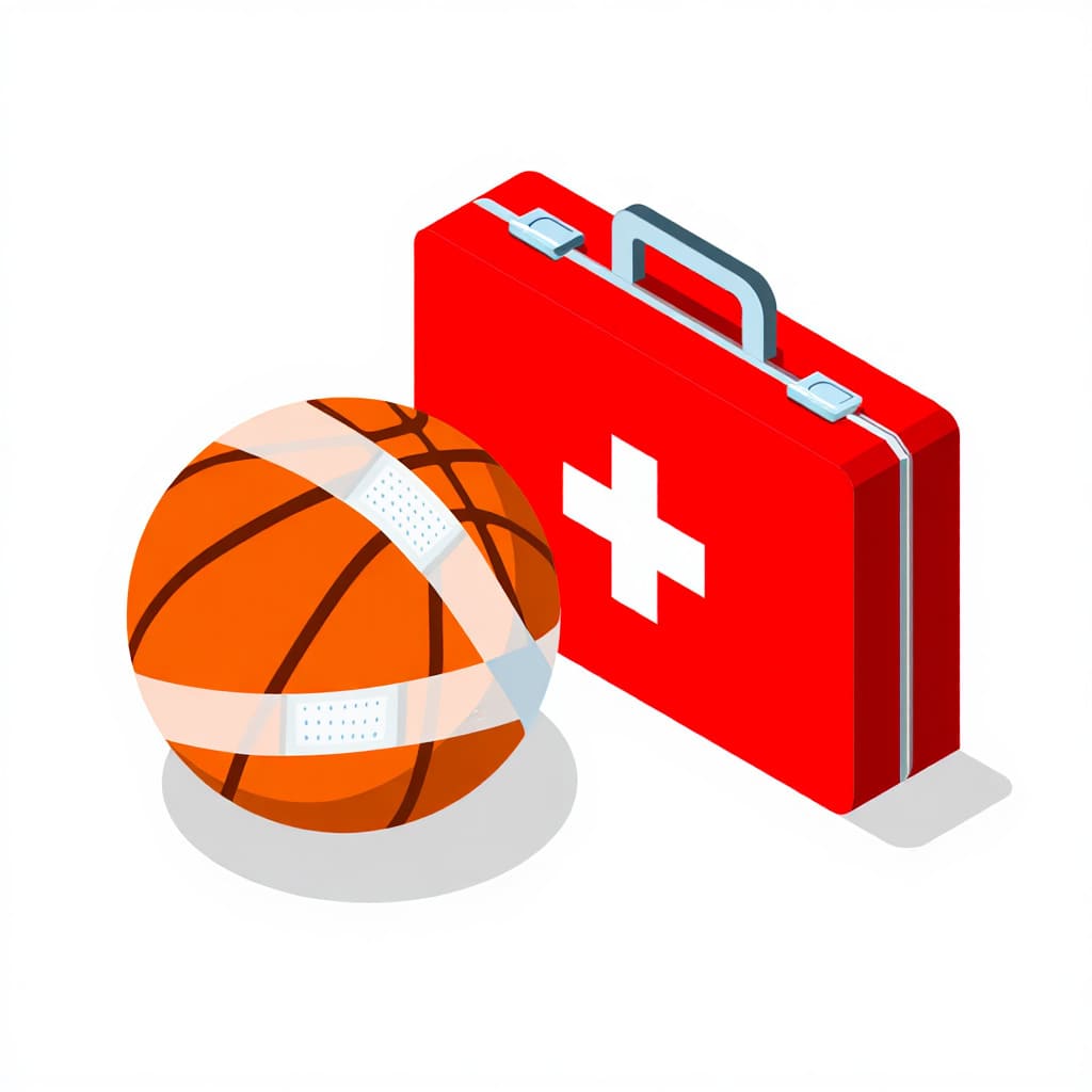 Injury Watch