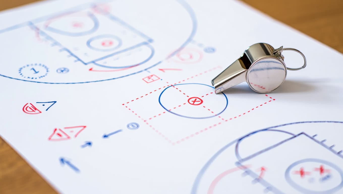 Coaching Trends