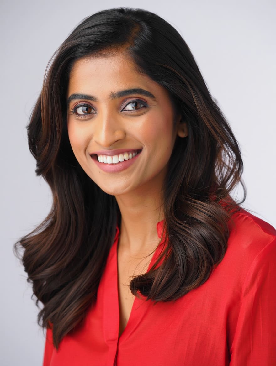 Priya