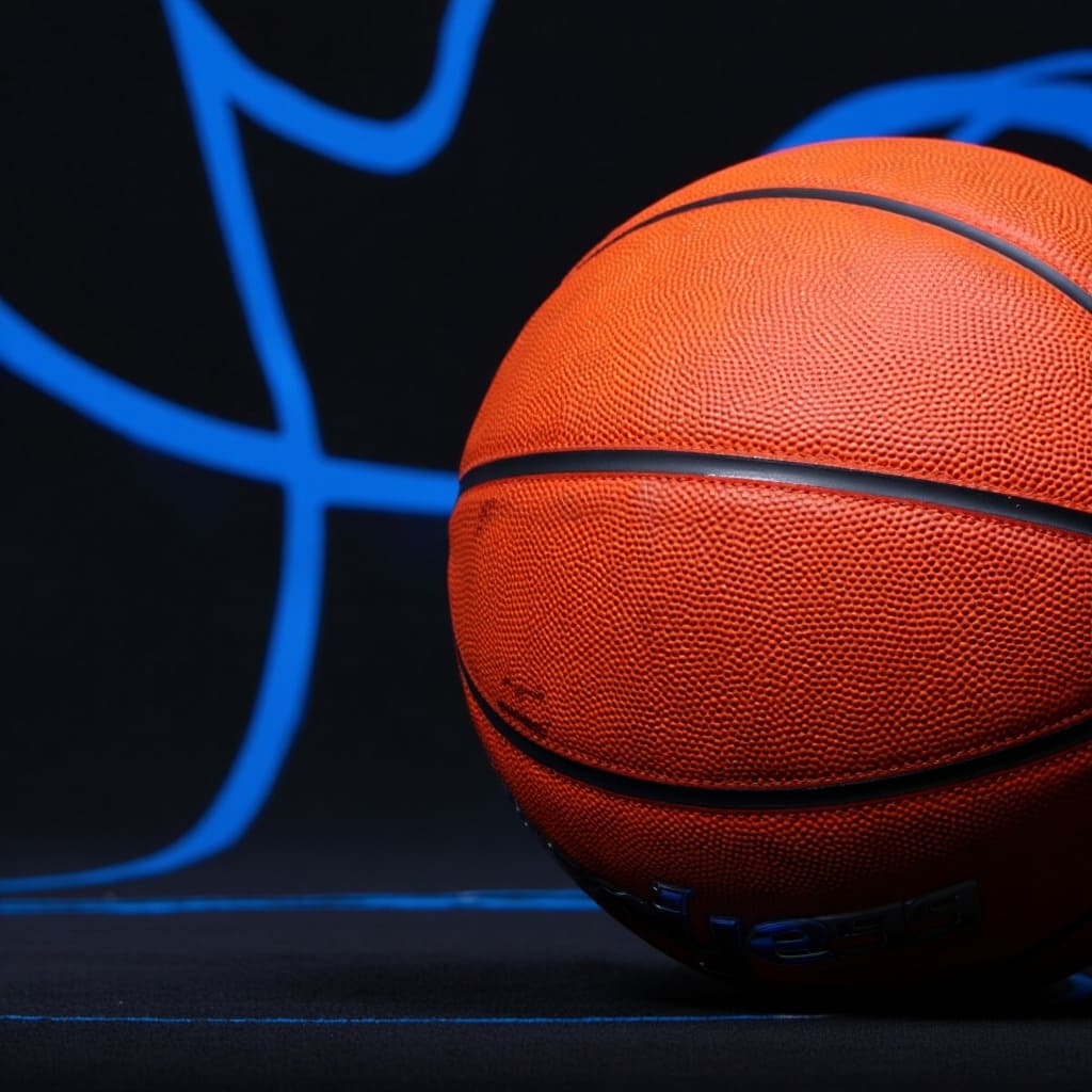 Basketball Fantasy
