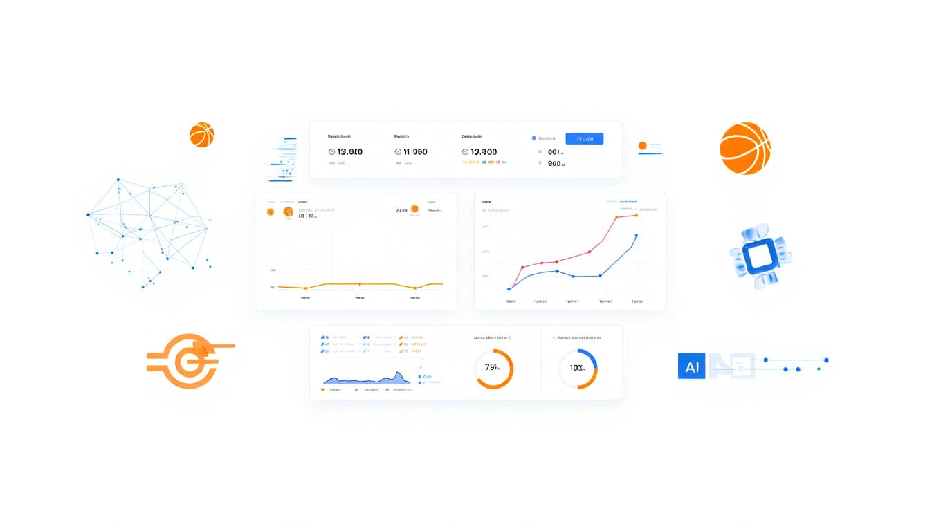 Analytics Dashboard